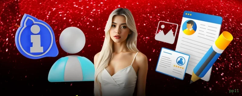 Aplicativo móvel pp11 para iOS e Android