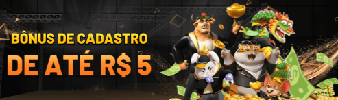 Bônus boas-vindas pp11 R$100
