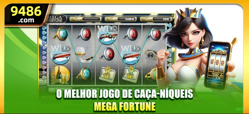 Slots pp11 - Sweet Bonanza e caça-níqueis populares